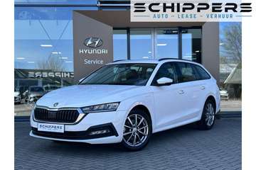 Combi 1.4 TSI iV PHEV Ambition | Plug-in Hybrid