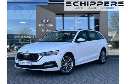 Skoda Octavia Combi 1.4 TSI iV PHEV Ambition | Plug-in Hybrid