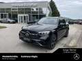 Mercedes-Benz GLC 300 GLC 300 e 4M AMG Night 20" AHK Burmester HuD Sport Nero - thumbnail 1