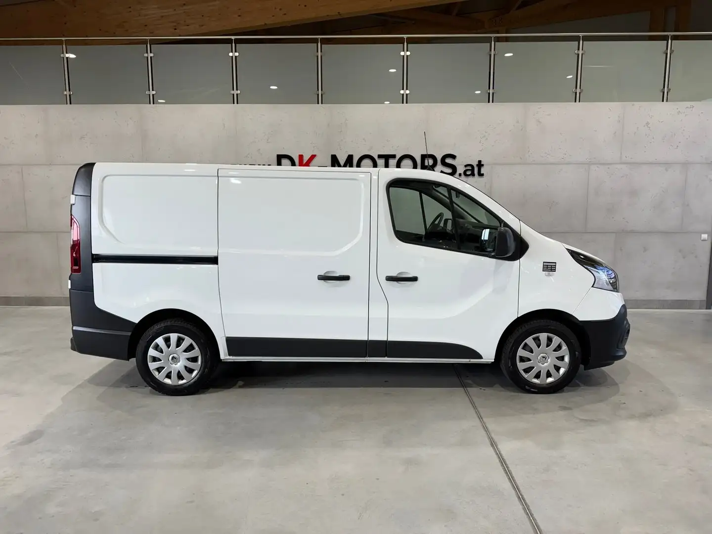Renault Trafic 2.0 dCi L1H1 2,8t Komfort / Garantie / Tempomat - 1