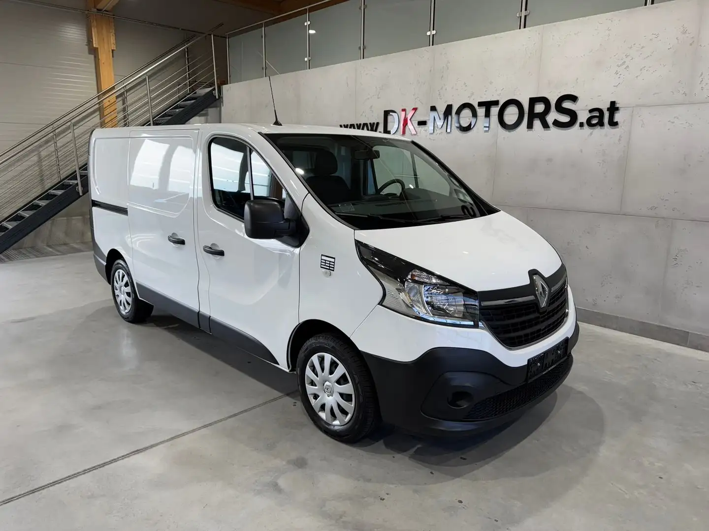 Renault Trafic 2.0 dCi L1H1 2,8t Komfort / Garantie / Tempomat - 2