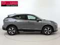 Nissan Qashqai DIG-T 116kW Xtronic N-Connecta Gris - thumbnail 3