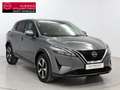 Nissan Qashqai DIG-T 116kW Xtronic N-Connecta Gris - thumbnail 1