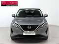 Nissan Qashqai DIG-T 116kW Xtronic N-Connecta Gris - thumbnail 4