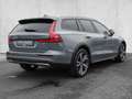 Volvo V60 Cross Country B4 AWD Ultimate Pano Kamera 4xShz. Grau - thumbnail 4
