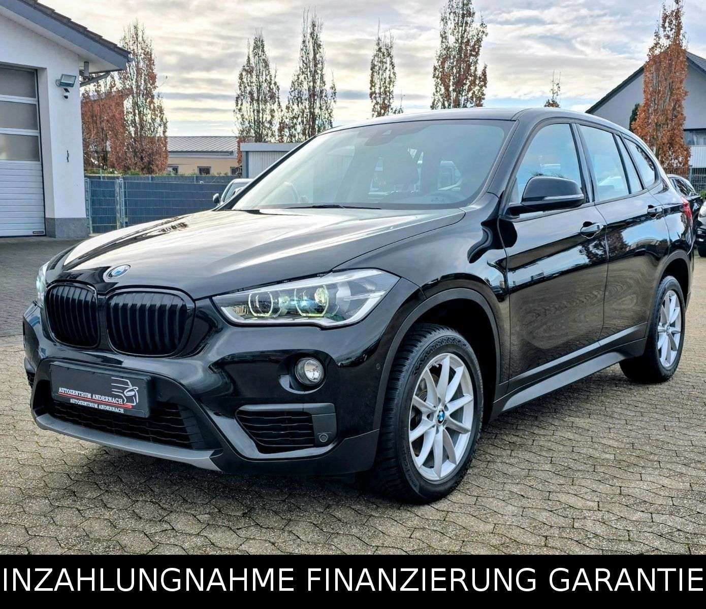 Használt Bmw X1 
