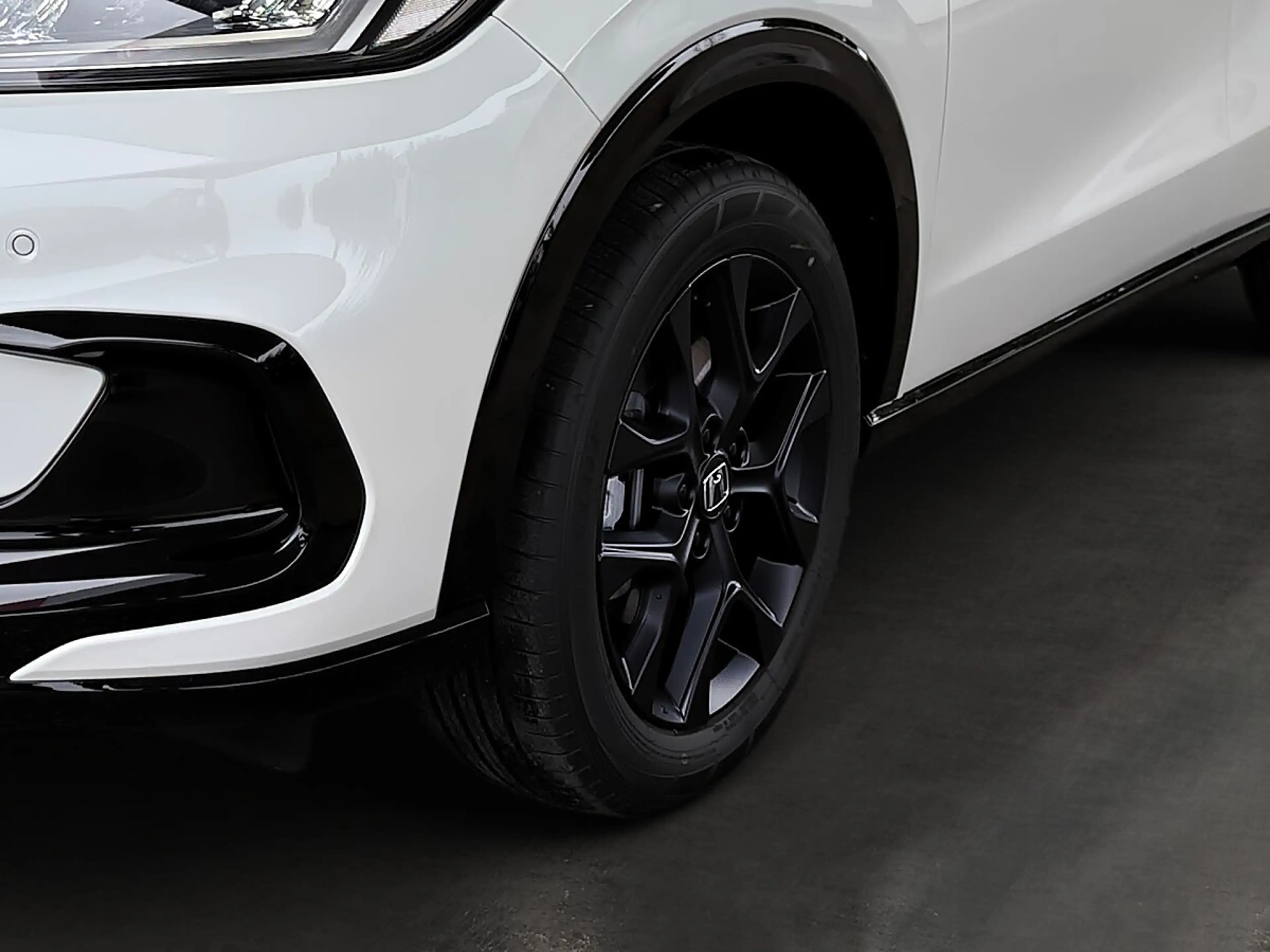 Honda ZR-V 2,0 i-MMD Hybrid Sport Aut. — photo 8