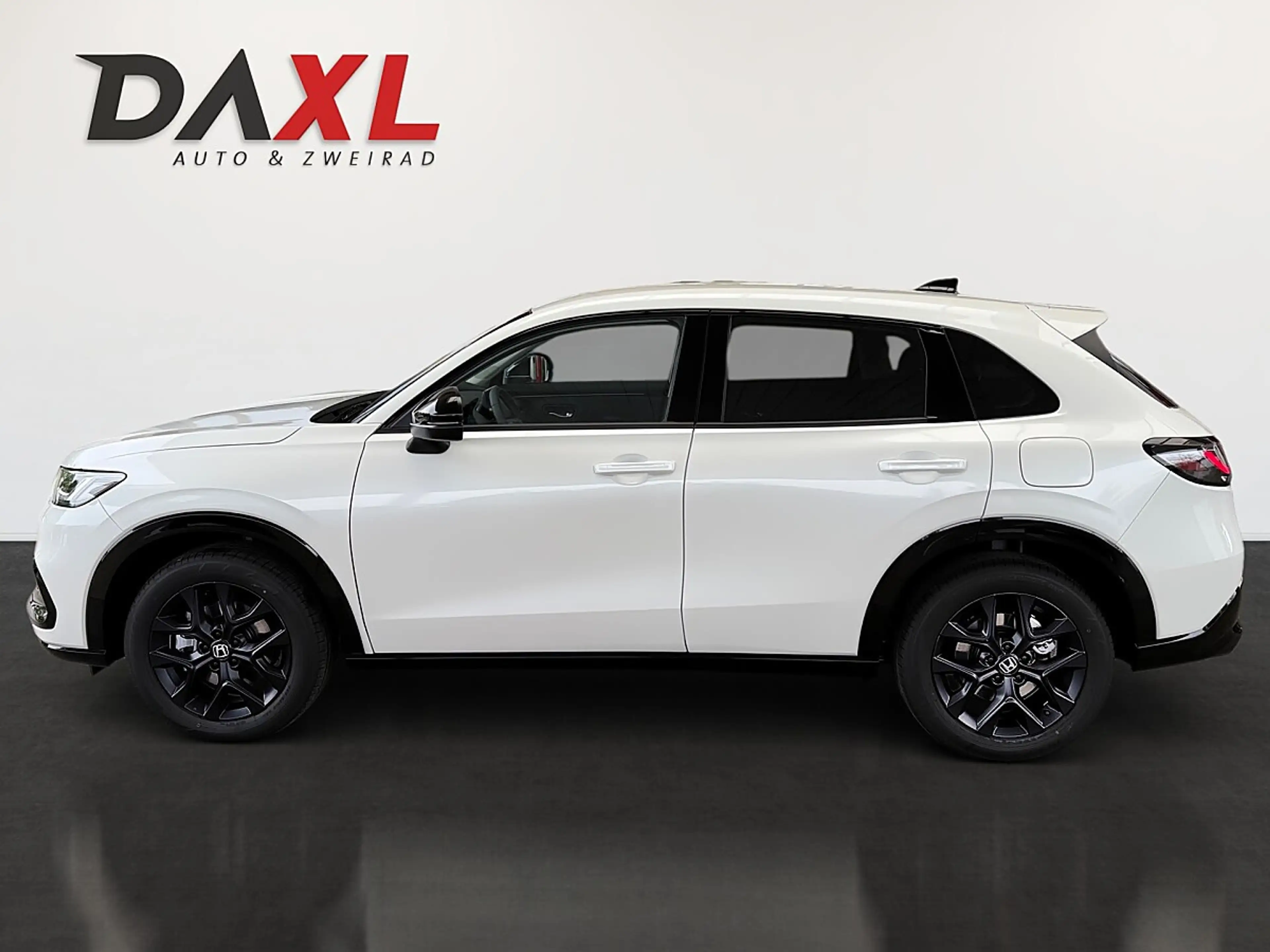 Honda ZR-V 2,0 i-MMD Hybrid Sport Aut. — photo 7