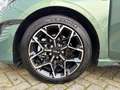 Kia Ceed / cee'd 1.5 T-GDi 140pk GT-PlusLine | Schuif/Kanteldak | S Grün - thumbnail 31