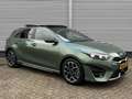 Kia Ceed / cee'd 1.5 T-GDi 140pk GT-PlusLine | Schuif/Kanteldak | S Grün - thumbnail 7