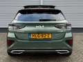 Kia Ceed / cee'd 1.5 T-GDi 140pk GT-PlusLine | Schuif/Kanteldak | S Grün - thumbnail 4