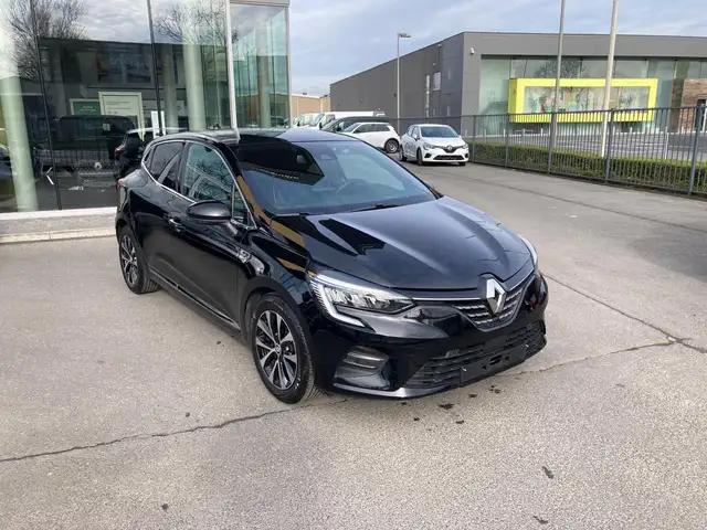 Renault Clio TCe Techno 90