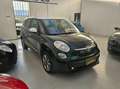 Fiat 500L 500L Living Living 1.6 mjt Lounge 105cv Verde - thumbnail 2