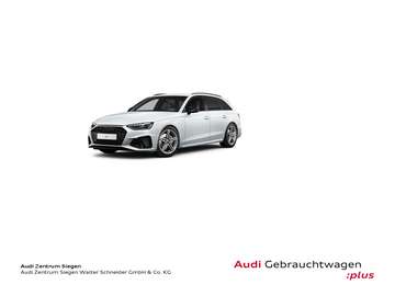 40 TDI S line LED Navi Kamera ACC VC