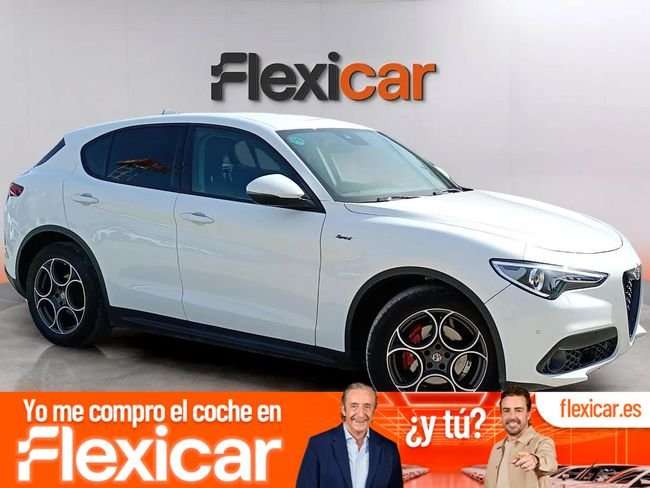 Alfa Romeo Stelvio 2.2 Diesel 118kW (160cv) SPRINT RWD - foto 1