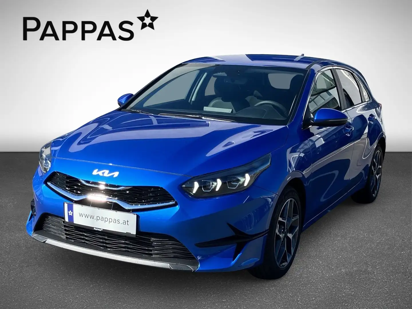 Kia Ceed / cee'd CEED GOLD 1.5 T-GDI JBL Soundsystem, Keyless Blu/Azzurro - 1