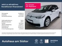 Volkswagen ID.3 Pro Performance 150 kW | LED RFK ACC CCS