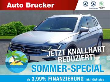 Elegance 1.5 TSI Sitzhzg+PDC+Rückfahrkamera