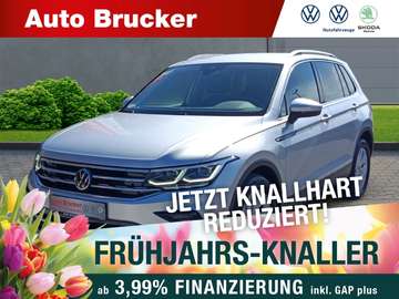 Elegance 1.5 TSI Sitzhzg+PDC+Rückfahrkamera