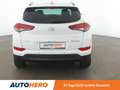 Hyundai TUCSON 1.6 Advantage blue 2WD Blanc - thumbnail 5