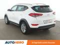 Hyundai TUCSON 1.6 Advantage blue 2WD Blanc - thumbnail 4