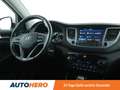 Hyundai TUCSON 1.6 Advantage blue 2WD Blanc - thumbnail 13