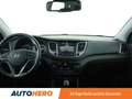 Hyundai TUCSON 1.6 Advantage blue 2WD Blanc - thumbnail 12