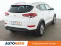Hyundai TUCSON 1.6 Advantage blue 2WD Blanc - thumbnail 6