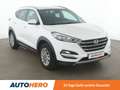 Hyundai TUCSON 1.6 Advantage blue 2WD Blanc - thumbnail 8