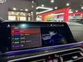 BMW X6 M50iA Negro - thumbnail 23