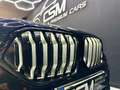 BMW X6 M50iA Negro - thumbnail 44