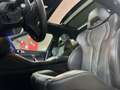 BMW X6 M50iA Negro - thumbnail 12
