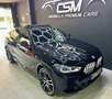BMW X6 M50iA Negro - thumbnail 4