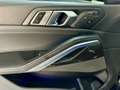BMW X6 M50iA Negro - thumbnail 37