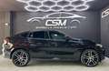 BMW X6 M50iA Negro - thumbnail 6