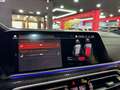 BMW X6 M50iA Negro - thumbnail 24