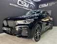 BMW X6 M50iA Negro - thumbnail 1