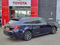 Toyota Corolla Touring Sports 2.0 Hybrid Dynamic AFNEEMBARE TREKH Blau - thumbnail 2