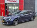 Toyota Corolla Touring Sports 2.0 Hybrid Dynamic AFNEEMBARE TREKH Blau - thumbnail 1