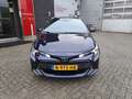 Toyota Corolla Touring Sports 2.0 Hybrid Dynamic AFNEEMBARE TREKH Blau - thumbnail 3