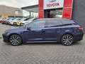 Toyota Corolla Touring Sports 2.0 Hybrid Dynamic AFNEEMBARE TREKH Blau - thumbnail 6