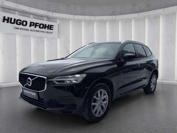 XC 60 D4 AWD Momentum (EURO 6)