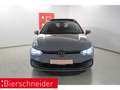 Volkswagen Golf 8 2.0 TDI DSG Life 18 AHK MATRIX PANO Gris - thumbnail 2