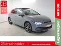 Volkswagen Golf 8 2.0 TDI DSG Life 18 AHK MATRIX PANO Gris - thumbnail 1