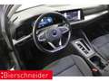 Volkswagen Golf 8 2.0 TDI DSG Life 18 AHK MATRIX PANO Gris - thumbnail 4