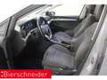 Volkswagen Golf 8 2.0 TDI DSG Life 18 AHK MATRIX PANO Gris - thumbnail 3