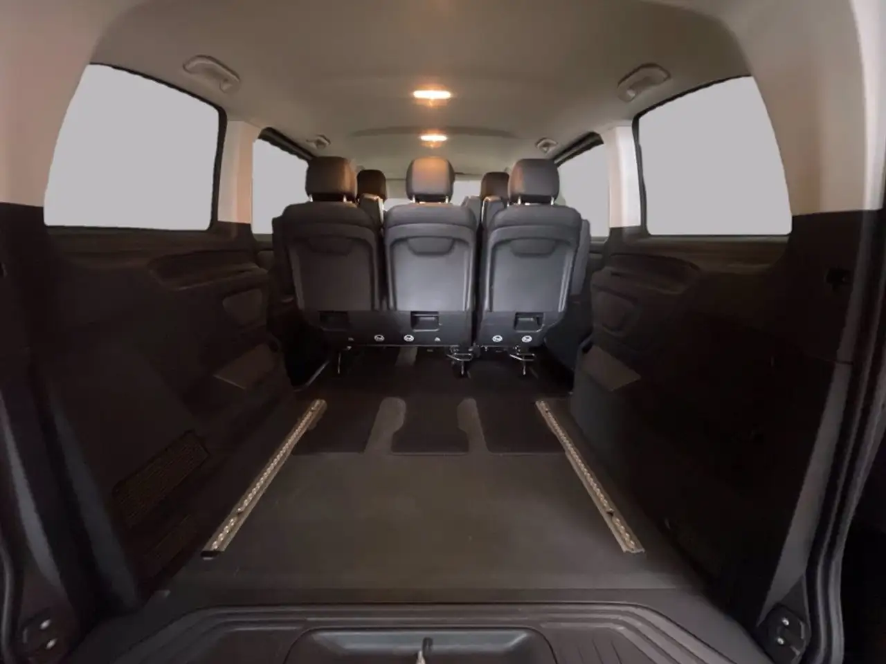 Mercedes-Benz Vito 116 cdi compact mixto auto my20, миниатюра 15