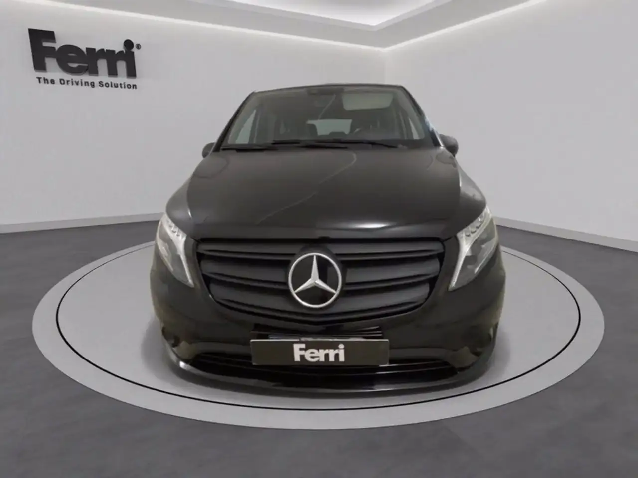 Mercedes-Benz Vito 116 cdi compact mixto auto my20, миниатюра 2