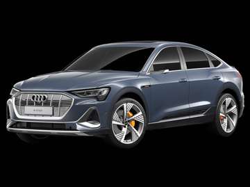 E-Tron 95 kWh 55 Sportrback Quattro S line