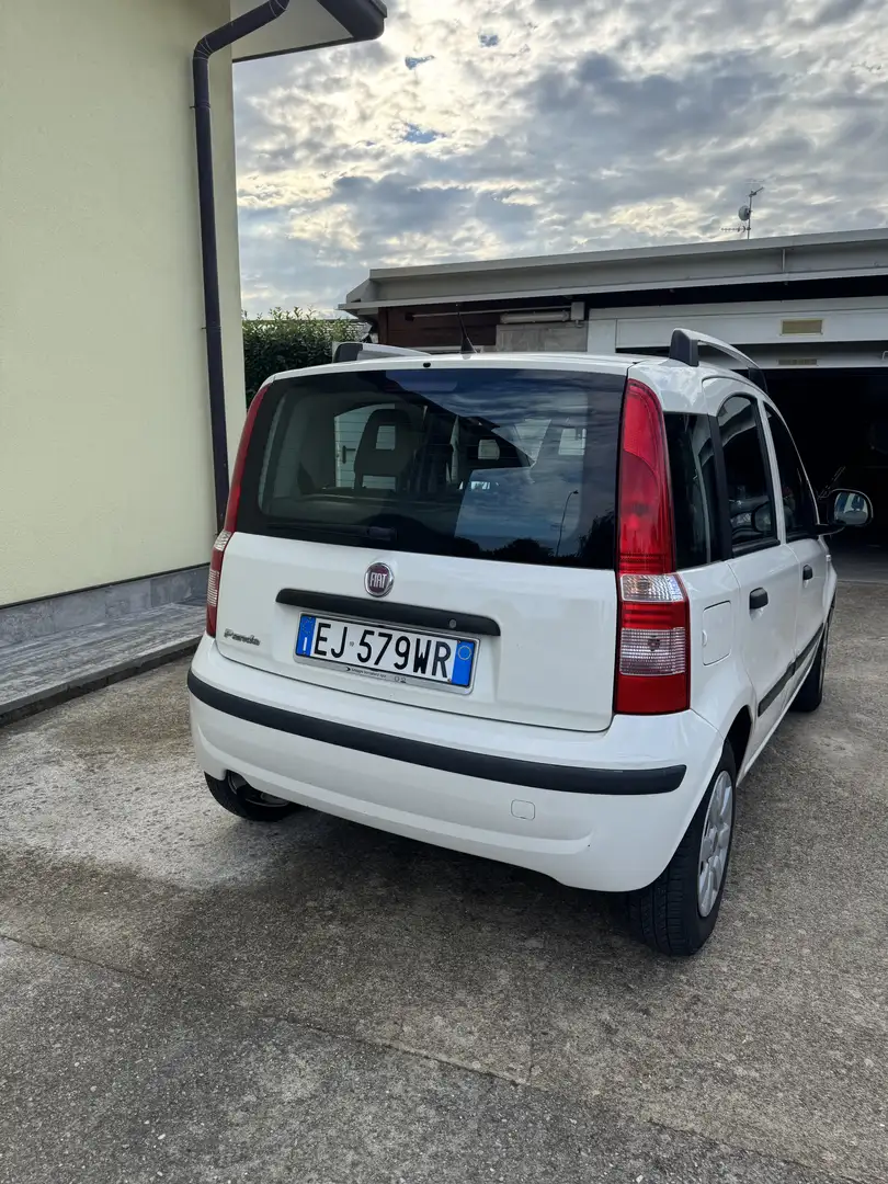 Fiat Panda 1.2 MyLife 69cv - 2